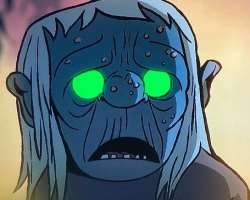 The actress is also an excellent voice-over artist and she has done voicing for the character of Maggie Sawyer in 